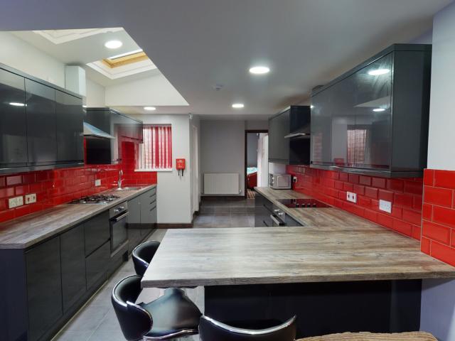 North Road Selly Oak Similar Properties
