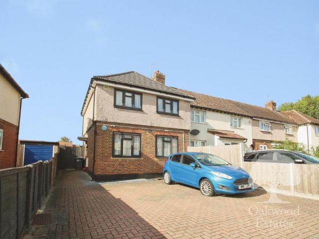 North Road, West Drayton UB7 3 bed end of terrace house to rent £2,200 pcm £508 pw