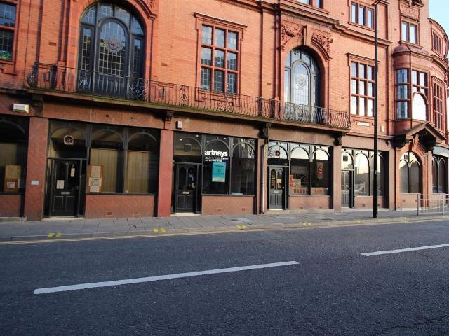 North Road, Ymca Building North Road WA10, Property to rent, £600 pcm | PrimeLocation