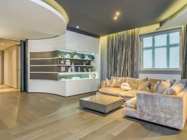 North Row, Mayfair, W1K