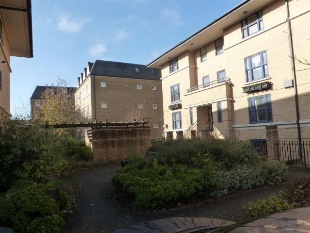 North Row, MILTON KEYNES, MK9 1 bed flat to rent £950 pcm £219 pw