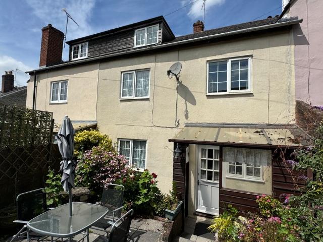 North Row, Warminster BA12, 2 bed terraced house to rent, £1,100 pcm | PrimeLocation