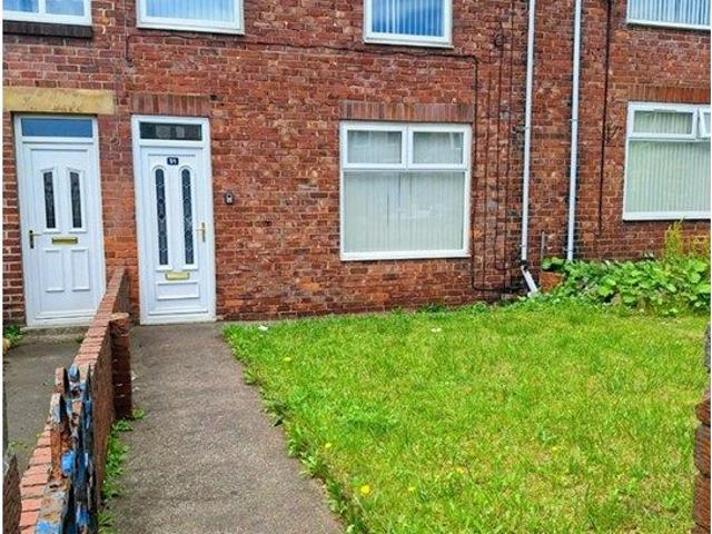 North Seaton Road, Ashington NE63, 3 bed terraced house to rent, £750 pcm | PrimeLocation
