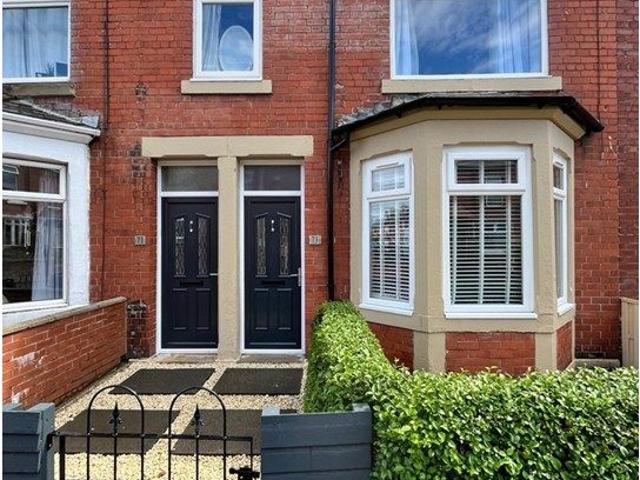 North Seaton Road, Newbiggin By The Sea NE64, 1 bed flat to rent, £625 pcm | PrimeLocation