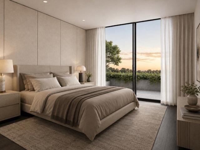 North Shore Living with City Convenience