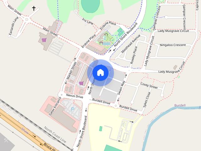 North Shore Residences!