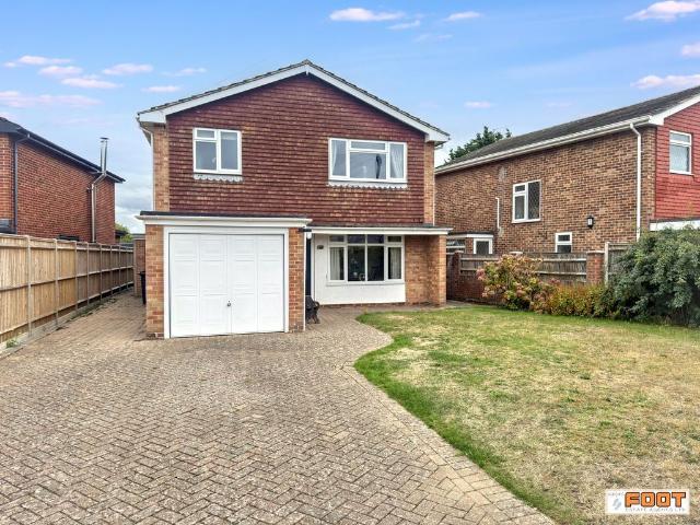 North Shore Road, Hayling Island. PO11, 3 bed detached house to rent, £2,000 pcm | PrimeLocation