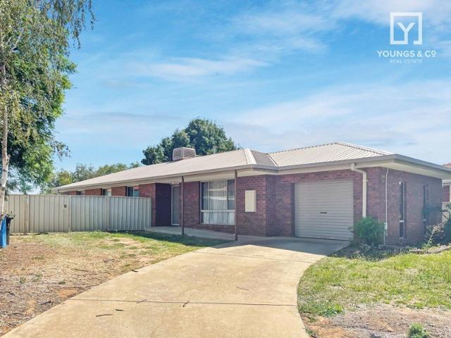 North Shepparton Three Bedroom Home!