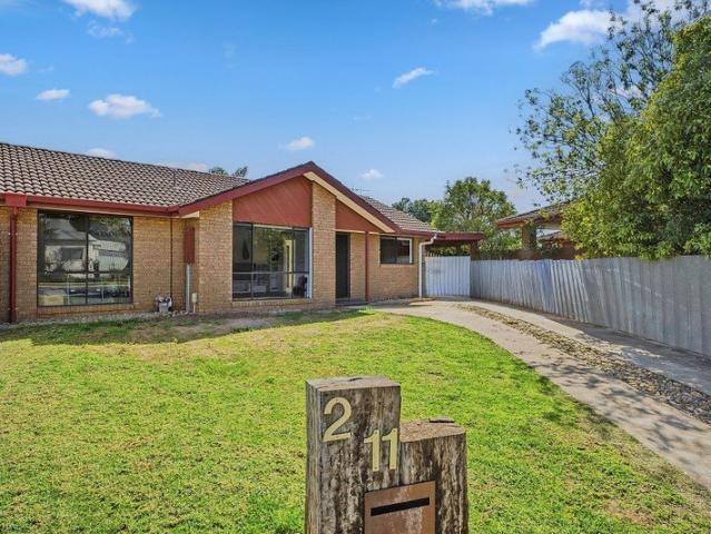 North Shepparton Townhouse!