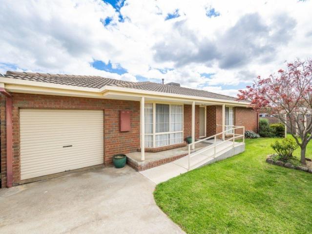 North Shepparton 2 bedroom Townhouse