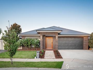 NORTH SHEPPARTON 5 YEARS OLD!