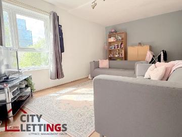 North Sherwood Street, Nottingham NG1, 3 bed shared accommodation to rent, £1,300 pcm | PrimeLocation