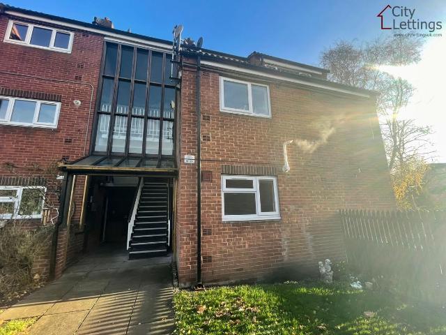 North Sherwood Street, Nottingham NG1, 3 bed shared accommodation to rent, £1,300 pcm | PrimeLocation