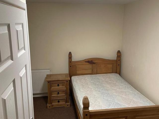 North Sherwood Street, Nottingham NG1 1 bed in a house share to rent £550 pcm £127 pw