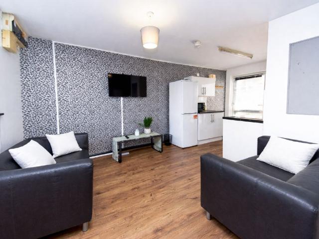North Sherwood Street, Nottingham NG1, 1 bed town house to rent, £542 pcm | PrimeLocation