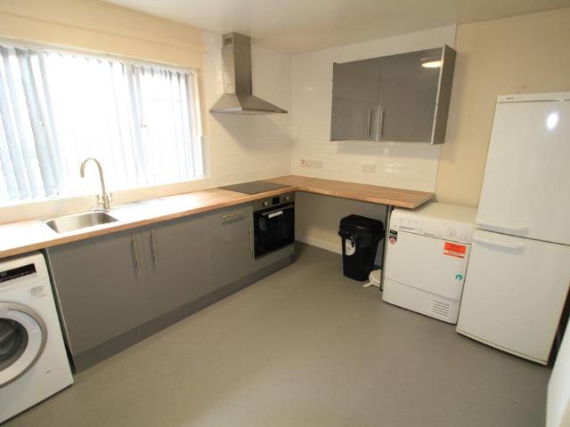 North Sherwood Street, Nottingham NG1 2 bed flat to rent £1,000 pcm £231 pw
