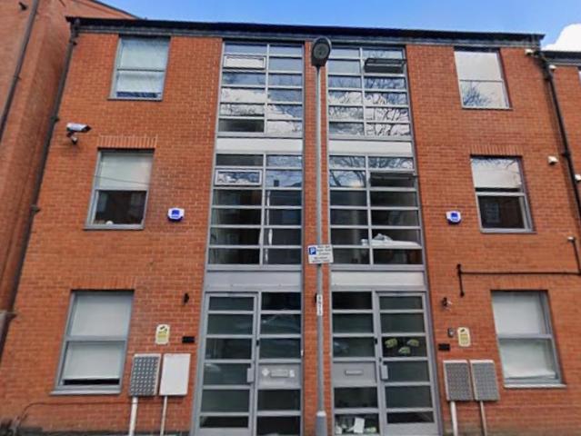 North Sherwood Street, Nottingham NG1, 6 bed shared accommodation to rent, £563 pcm | PrimeLocation