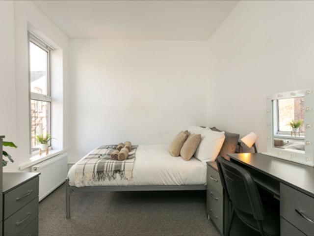 North Sherwood Street, Nottingham NG1, 6 bed terraced house to rent, £2,678 pcm | PrimeLocation