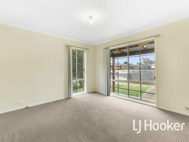 Spacious North Side Family Home