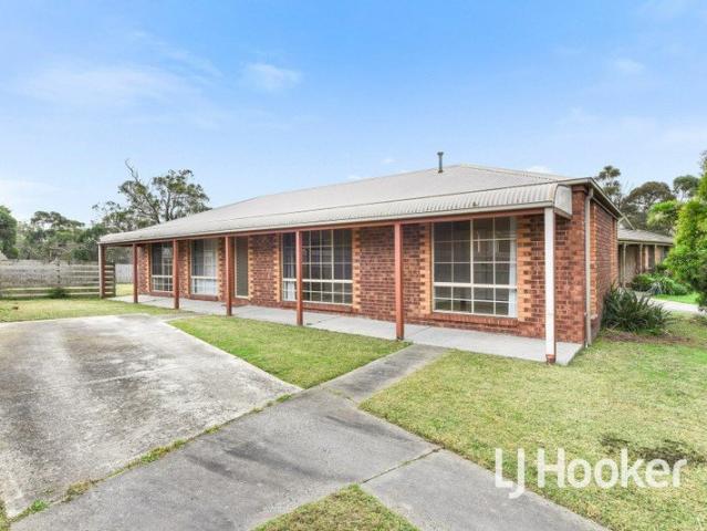 Spacious North Side Family Home