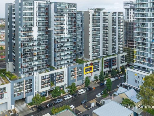 North & South Facing Apartment in a Prime Granville Location
