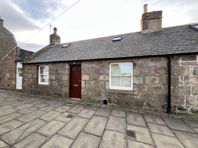 North Square, Footdee, Aberdeen AB11, 1 bed terraced house to rent, £775 pcm | PrimeLocation