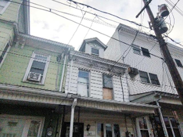 North St