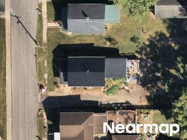 North St