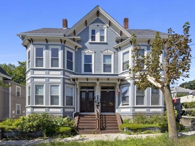 North St Unit,salem, Condo For Sale