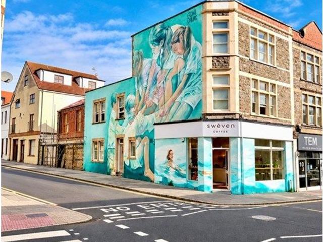 North St, Bristol BS3, 3 bed flat to rent, £2,500 pcm | PrimeLocation