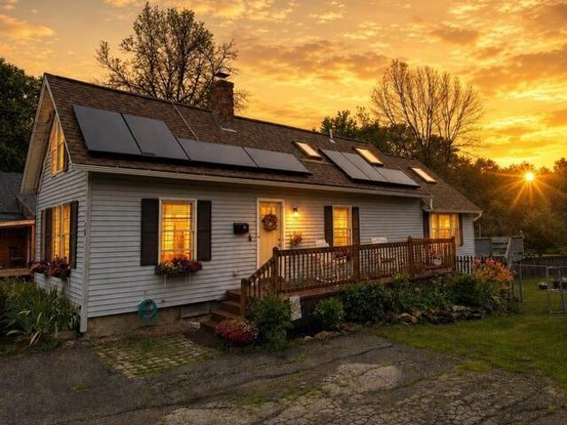 North St, Jaffrey, Home For Sale