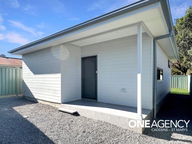 North St Marys 61a Oleander Road
