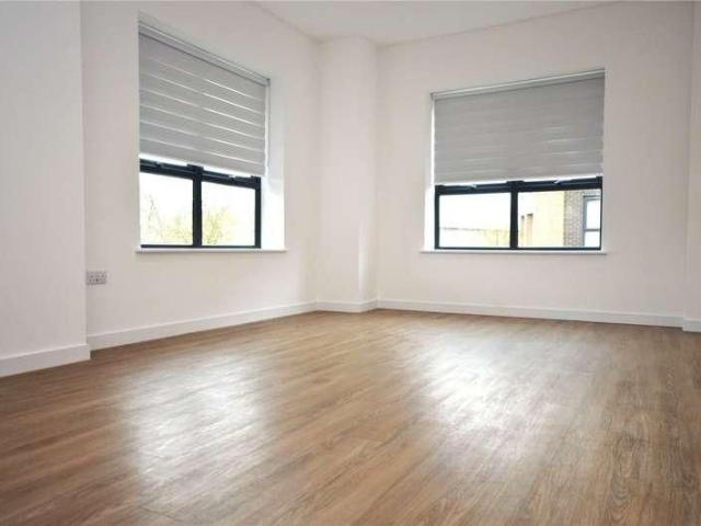 North Star Avenue, North Star Avenue, Swindon, Wiltshire, SN2