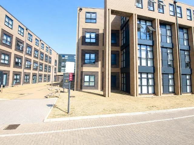 North Star Avenue, Swindon SN2, 1 bed flat to rent, £1,010 pcm | PrimeLocation
