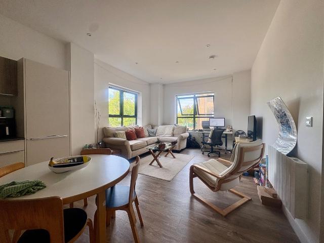 North Star Avenue, Swindon SN2, 1 bed flat to rent, £1,020 pcm | PrimeLocation
