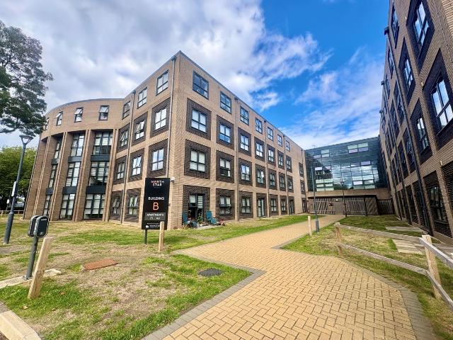 North Star Avenue, Swindon SN2, 1 bed flat to rent, £1,020 pcm | PrimeLocation