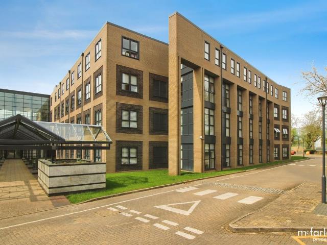 North Star Avenue, Swindon SN2, 1 bed flat to rent, £1,100 pcm | PrimeLocation
