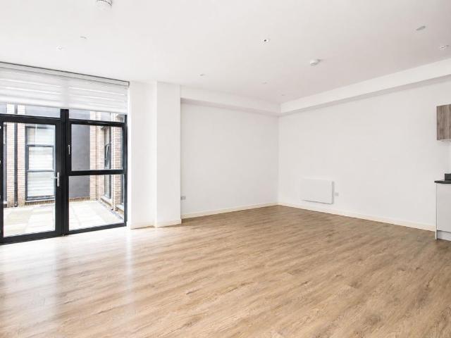 North Star Avenue, Swindon SN2, 1 bed flat to rent, £925 pcm | PrimeLocation