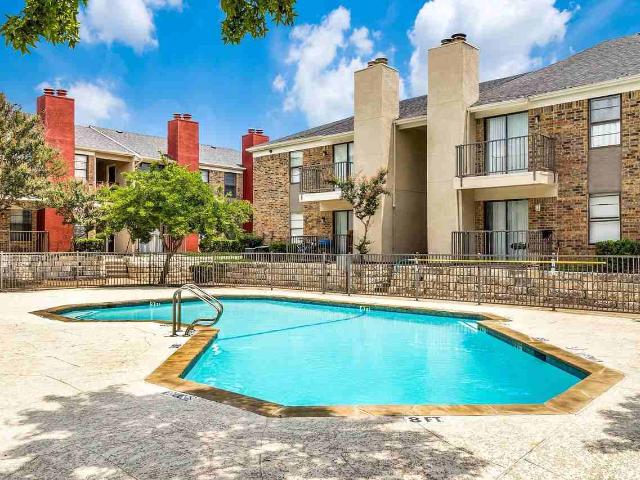 North Star Apartment Homes 1 Bedroom Apartment for Rent at 9600 Forest Ln, Dallas, TX 75243