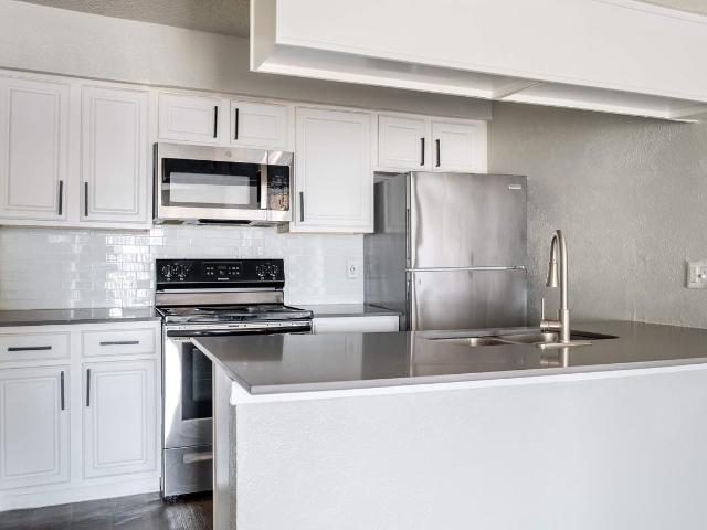 North Star Apartment Homes 1 Bedroom Apartment for Rent at 9600 Forest Ln, Dallas, TX 75243