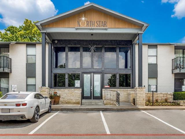 North Star Apartment Homes 2 Bedroom Apartment for Rent at 9600 Forest Ln, Dallas, TX 75243