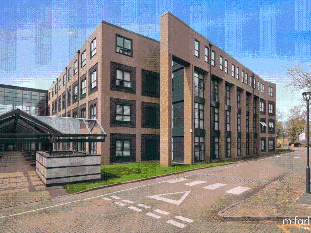 North Star House North Star Avenue Swindon, Swindon 1 bedroomProperty for lettings Mcfarlane