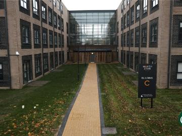 Swindon, Wiltshire county, Southdowns