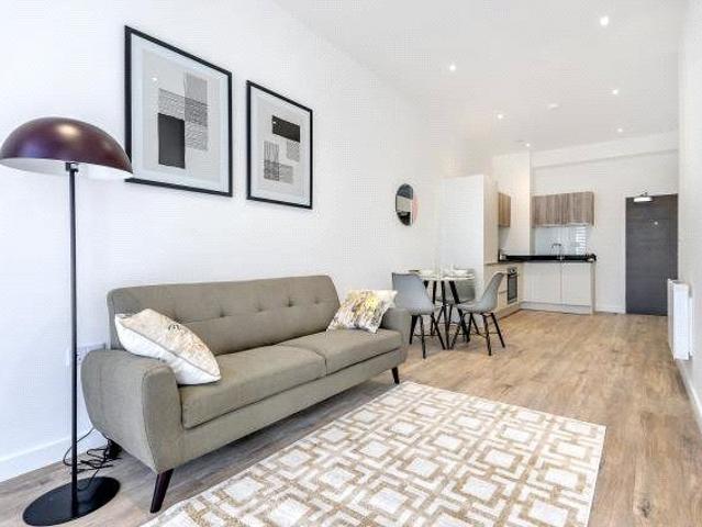 North Star House, Swindon SN2, 2 bed flat to rent, £1,250 pcm | PrimeLocation