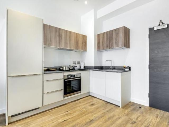 North Star House, Swindon SN2, 2 bed flat to rent, £1,295 pcm | PrimeLocation