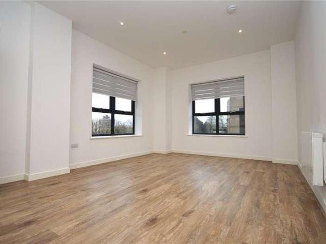 North Star House, Town Centre, Swindon, SN2