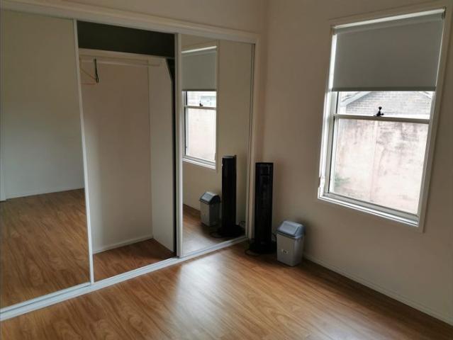 North Strathfield Granny flat to let