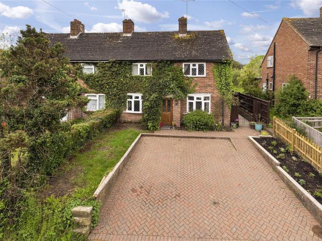 North Street, Cowden, Kent TN8, 3 bed semi detached house to rent, £2,000 pcm | PrimeLocation