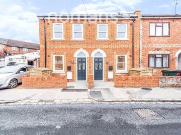 North Street, Caversham, Reading RG4, 2 bed terraced house to rent, £1,750 pcm | PrimeLocation