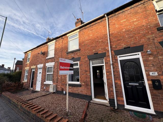 North Street, Cannock WS11, 2 bed terraced house to rent, £895 pcm | PrimeLocation
